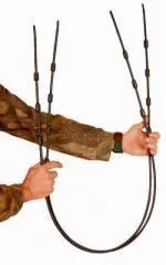 Summit Climbing Stand Replacement Cables 65" 2-Pack