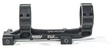 Super Prec Mark 5 Scope Mount 35mm Black