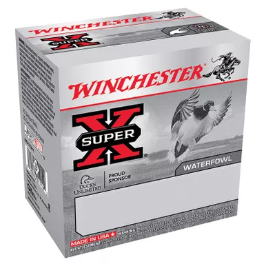SuperX 12Ga 3" 1-1/16oz LF XHV #3