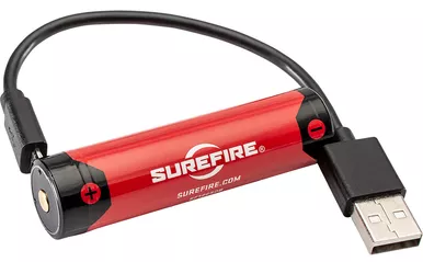 Surefire 18650 3500mAh Battery