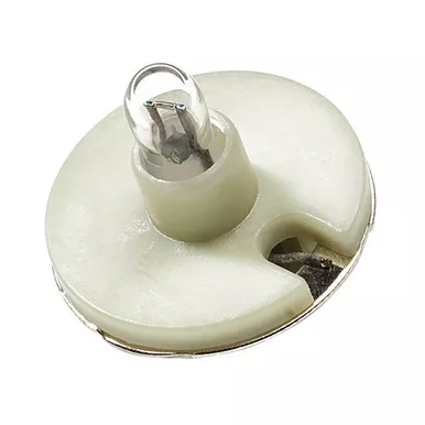 SUREFIRE 6V 60 Lumens Replacement Lamp Assembly For E2/E2E Executive Series (MN03)