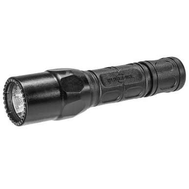 SUREFIRE G2X Law Enforcement Edition 600 Lumens Flashlight (SUR-G2XLE-BK)