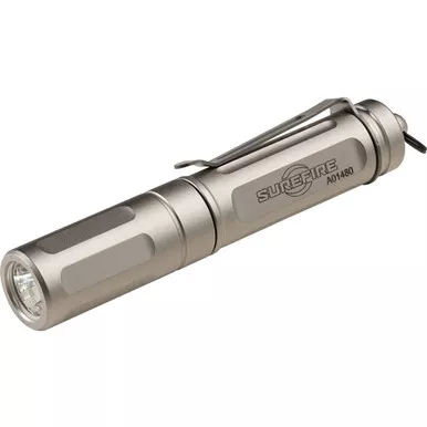 SUREFIRE TITAN Plus Ultra-Compact Multi-Output LED Keychain Light (TITAN-B)