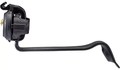 Surefire X-Series Grip Switch Assembly Black (For X300 and X400 Models)