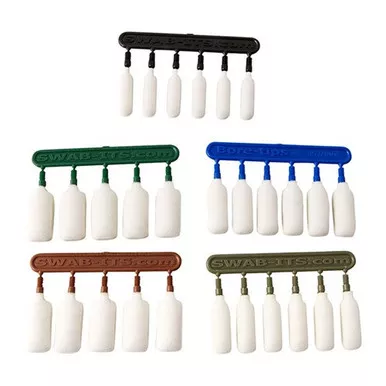 Swab-Its Bore Tips Multi-Pack
