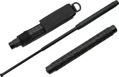 SZCO Rite Edge Baton Wallet 26 Inch Black
