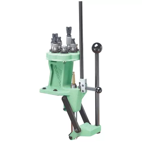 T-7 TURRET PRESS
