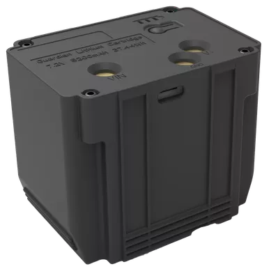 Tactacam DFD-BTY01 Defend Rechargeable Battery