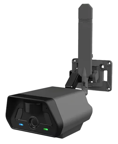 Tactacam Reveal DFD-GRD01 Defend Camera Black 8GB