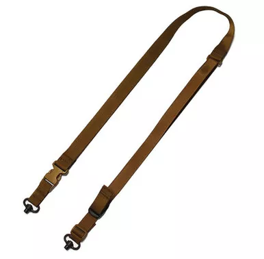 Tactical 2 Point QD Sling w/Fast Adjust