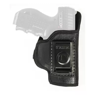 Tagua TWHS S&W BG 380 RH Holster Black