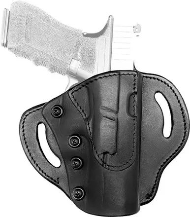 Tagua TX LCK BH3 Belt Holster Black