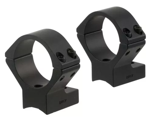 TALLEY RING/BASE COMBO 1" MED HENRY H009 H010 H014 BLACK