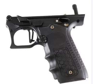 #TANDEMIZED "Cthulhu Lwr For Mark IV & 22/45