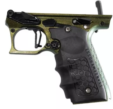 #TANDEMIZED "Cthulhu Lwr MarkIV/MKIV22/45 Grn