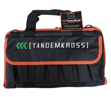 TandemKase Pistol Bag By Rim/Edge