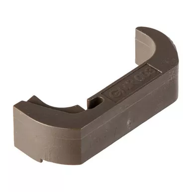Tangodown Vickers Glock Extended Magazine Release OD Green
