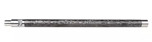 TAPCO 10/22 CARBON FIBER TB | BLACK | DROP-IN