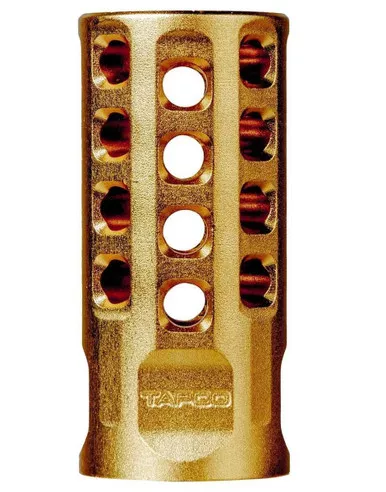 Tapco Muzzle Brake (AK-47, Slant Cut)