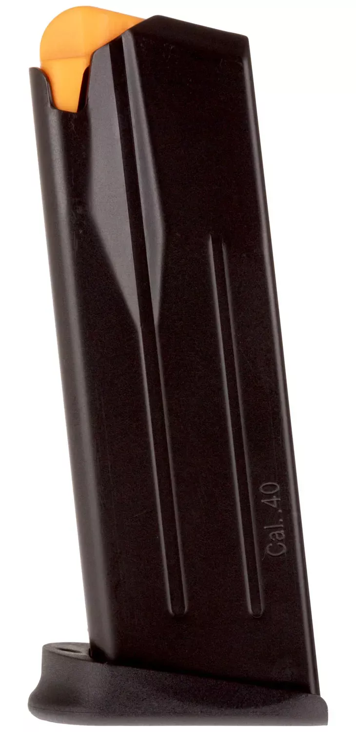 Taurus OEM 40 S&W Taurus THc 10rd Blued Detachable Magazine