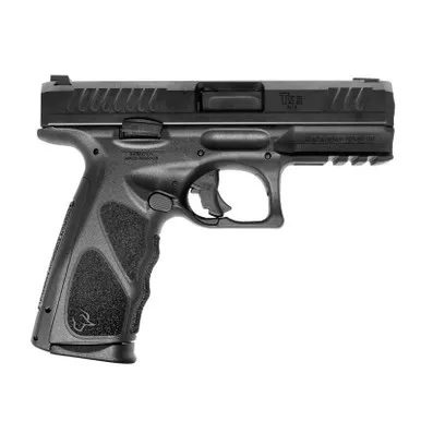 TAURUS TS9 9mm 4in 17rd Semi-Auto Pistol (1-TS9SR041)