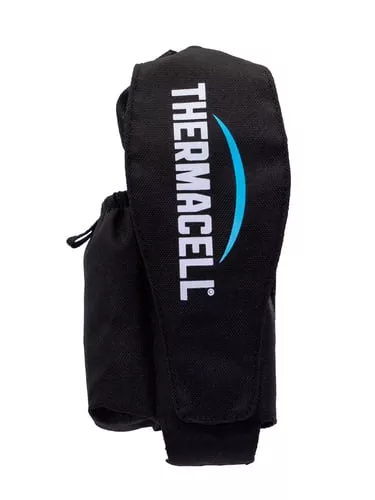 Thermacell Portable Repeller Case/Holster Black Holster Only