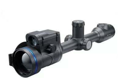 Thermion 2 LRF XP60 Thrml Scope 3-24x