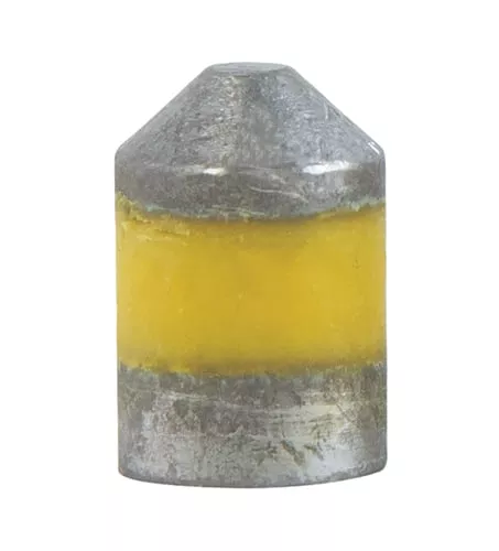 Thompson Center MAXI-BALL Prelubricated Muzzleloader Bullets 50 CAL 320gr 20/ct
