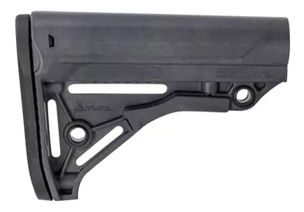 THRIL INC CCSGRY CCSMil-Spec Carbine Gray Polymer