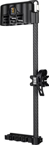 TightSpot Airlock 4-Arrow Quiver Black