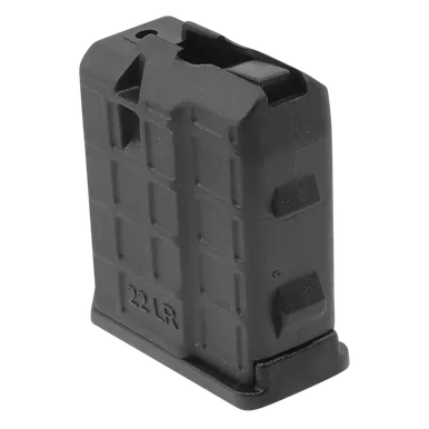 Tikka T1X 5-Round .22 LR Magazine Black Polymer