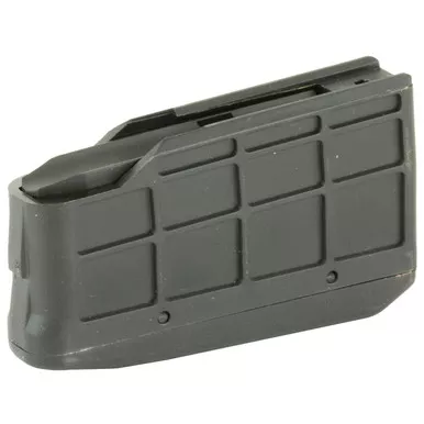 Tikka T3 Magazine 3-Round Polymer