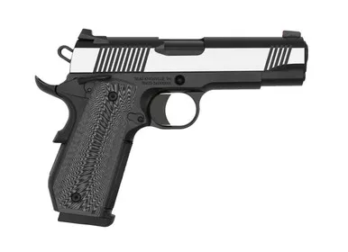 Tisas C10 Yukon Two-Tone 10mm 4.25"