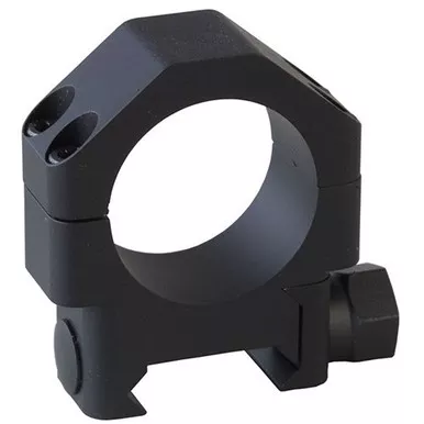 Tps Arms 34mm Medium (1.185 Inch) Steel Rings