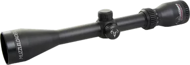 Traditions A1143RIR Muzzleloader Scope 3-9x40mm