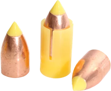 Traditions A1824 Smackdown50Cal Super Shock Tip 250gr 15/Box