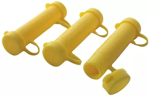 TRADITIONS EZ LOADER 50 CAL SPEED LOADER 3-PACK