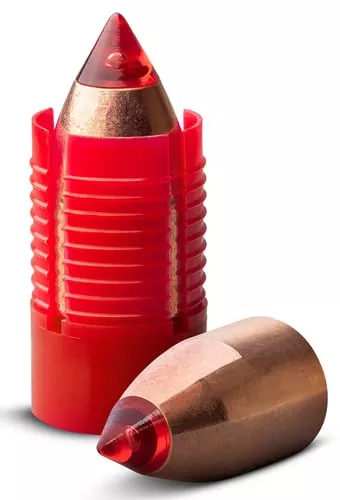 Traditions Smackdown XR Bullets