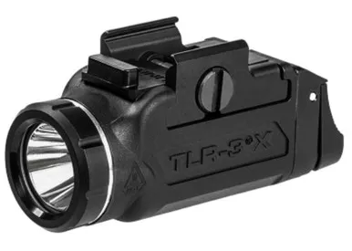 TRL-3X Gun Light USB (1913) Blk
