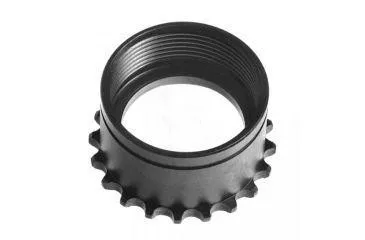 Troy Standard AR-15 Barrel Nut