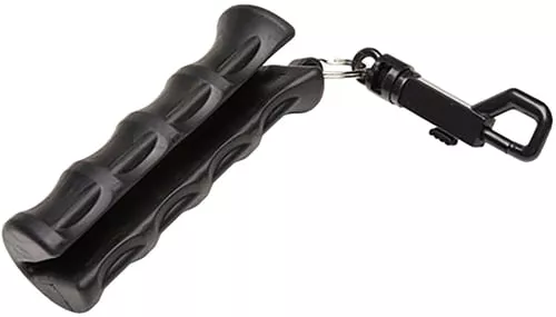 TRUGLO ARROW PULLER W/QUICK RELEASE HANGER CLIP