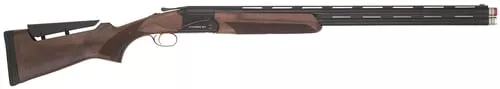 TSA O/U CYPHYER SP 12GA 3 DELUXE WALNUT 30