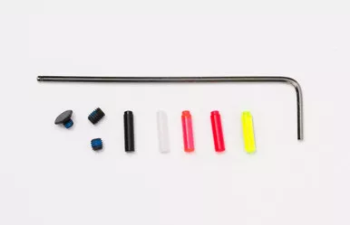 TSH Shooter's Service Pack