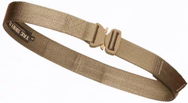 TSHL Gun Belt 1.75" Cobra Buckle Large