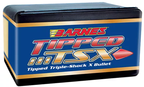 TSX 22 CALIBER 0.224" FLAT BASE 45GR 50/BOX
