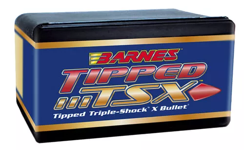TSX 22 CALIBER 0.224" TIPPED BT 55GR 50/BOX