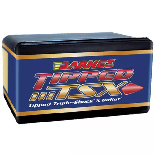 TSX 22 CALIBER 0.224" TIPPED FB 50GR 50/BOX