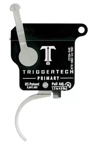 TT 700 TRIGGER PRIMARY CURVED 1.5-4LB