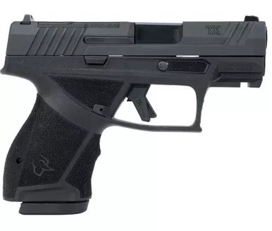TX9 Sub Comp 9mm 3.4" TORO Blk/Blk 2/13rd