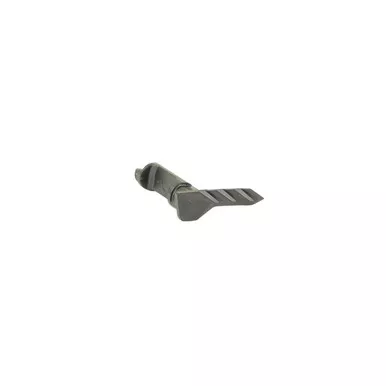 Tyrant CNC P365 Extended Magazine Release Black (Compatible with Sig Sauer P365)